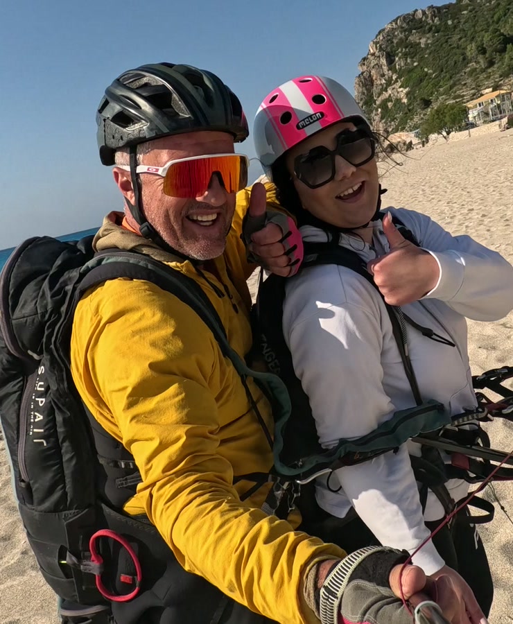 lefkada 2 paragliding