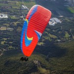 paragliding